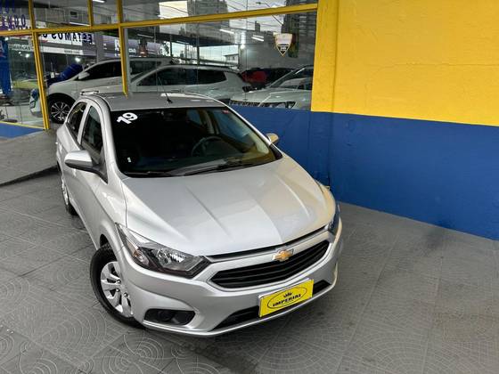 CHEVROLET ONIX 1.0 MPFI LT 8V FLEX 4P MANUAL CHEVROLET ONIX 1.0 MPFI LT 8V FLEX 4P MANUAL